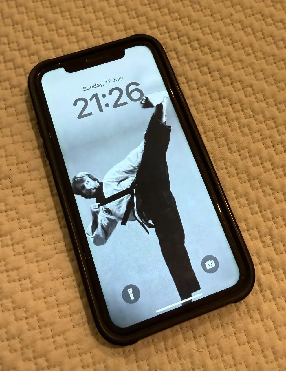 iPhone XR 128GB Preto  - Impecável - Preço pra vender rápido!