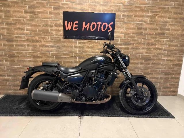 Kawasaki Eliminator 2025