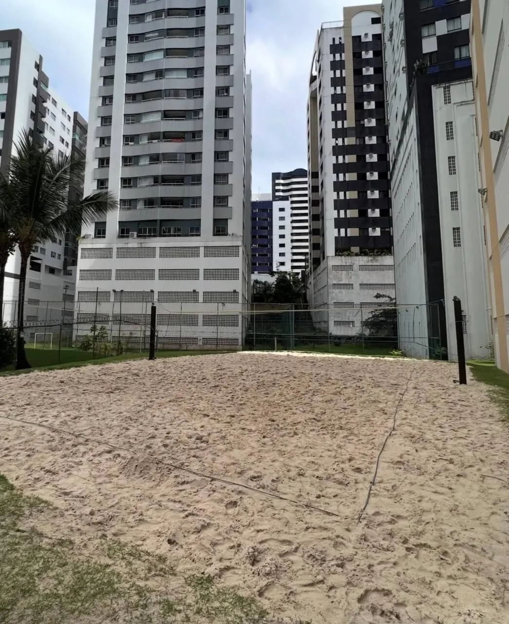 Pituba 3/4 com suíte/ varanda - Foto 5