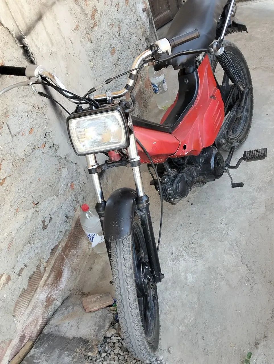 Shineray xy50cc - Foto 2