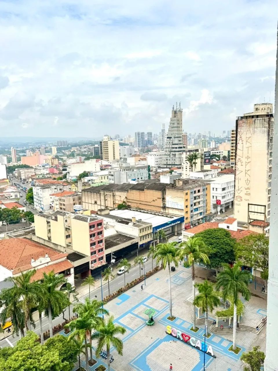 Foto - Sorocaba - Centro