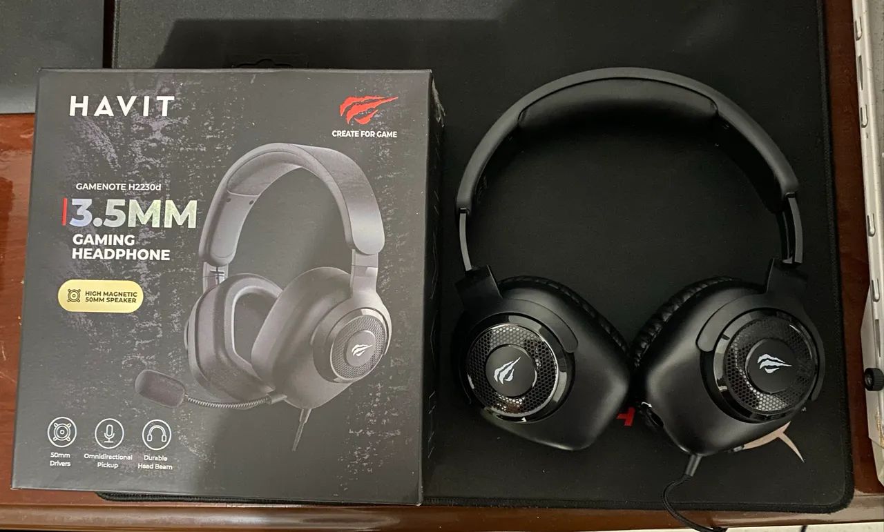 Vendo setup completo (PC,mouse,teclado,mesa e headset) - Foto 4