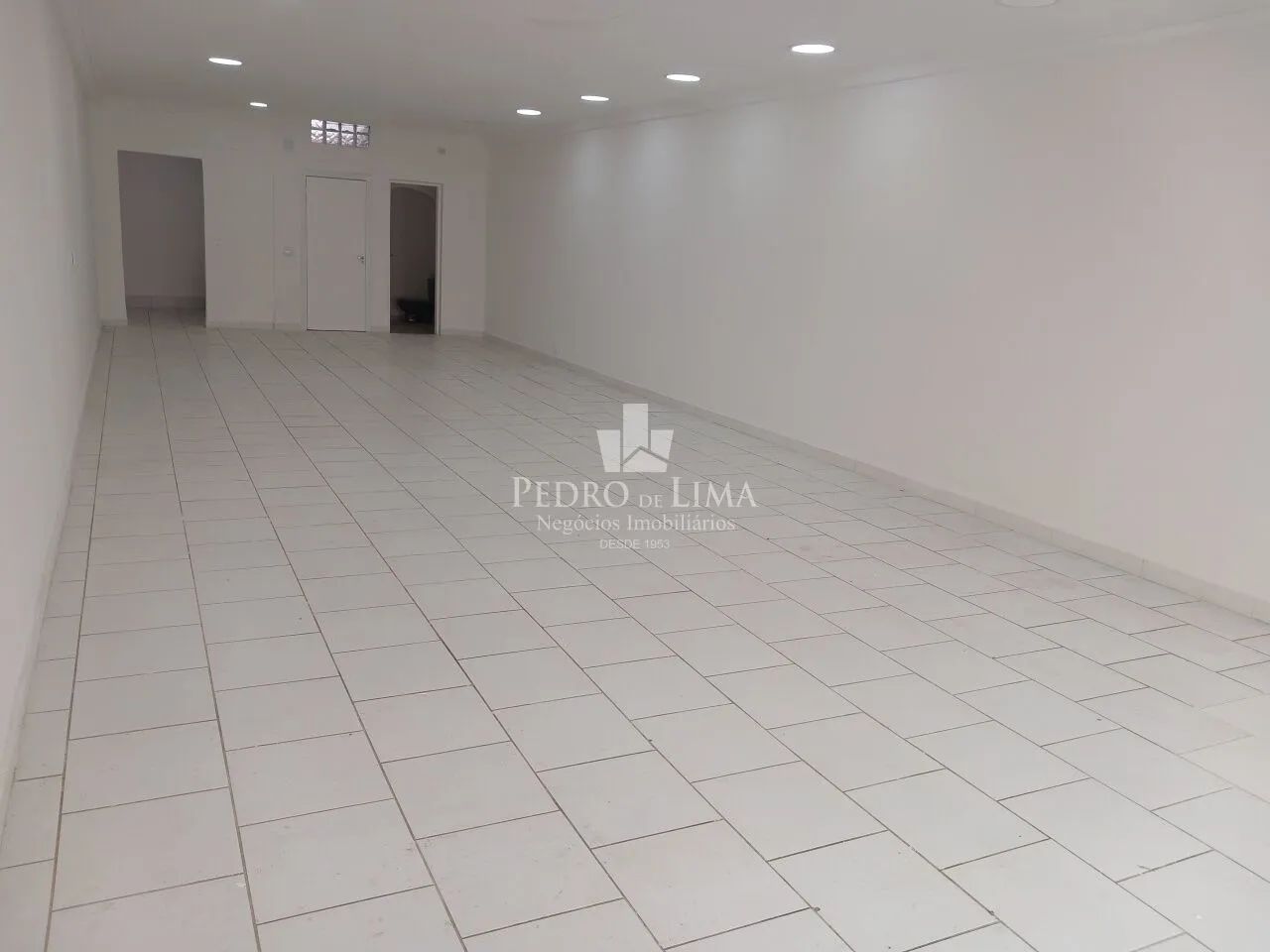 Salão Comercial 90m², 2 portas de aço, Tatuapé, Bom Parto - Foto 2