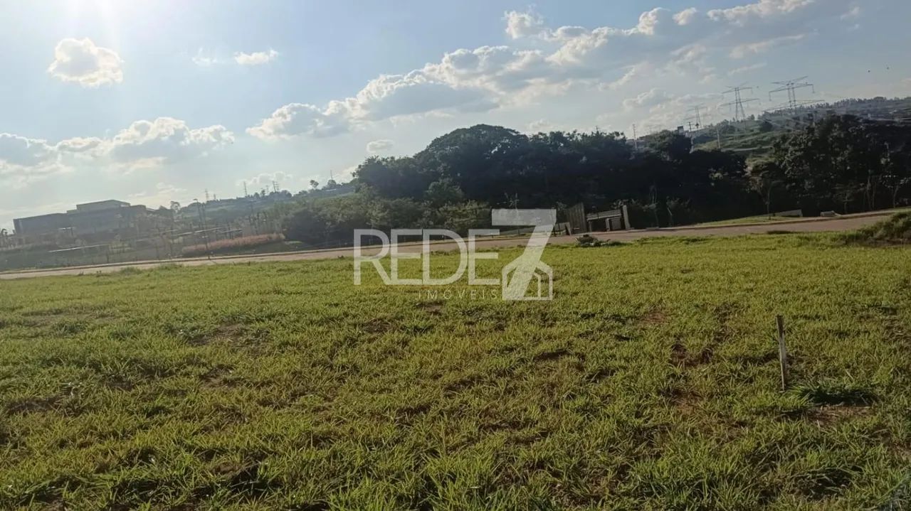 terreno - Jardim Conceição (Sousas) - Campinas - Foto 2