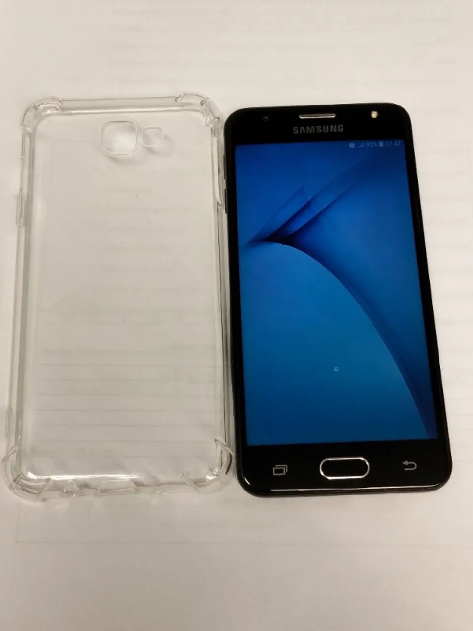 Samsung J5 Prime - Foto 3