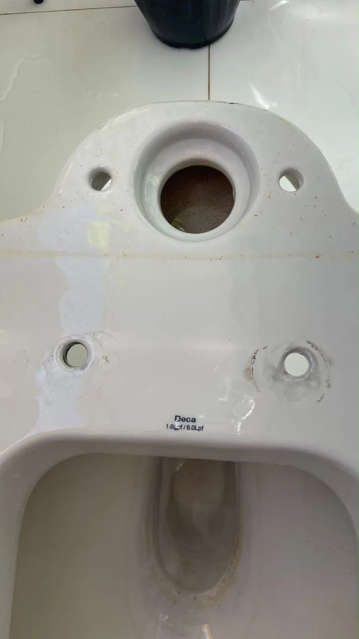 VASO SANITÁRIO  - Foto 4