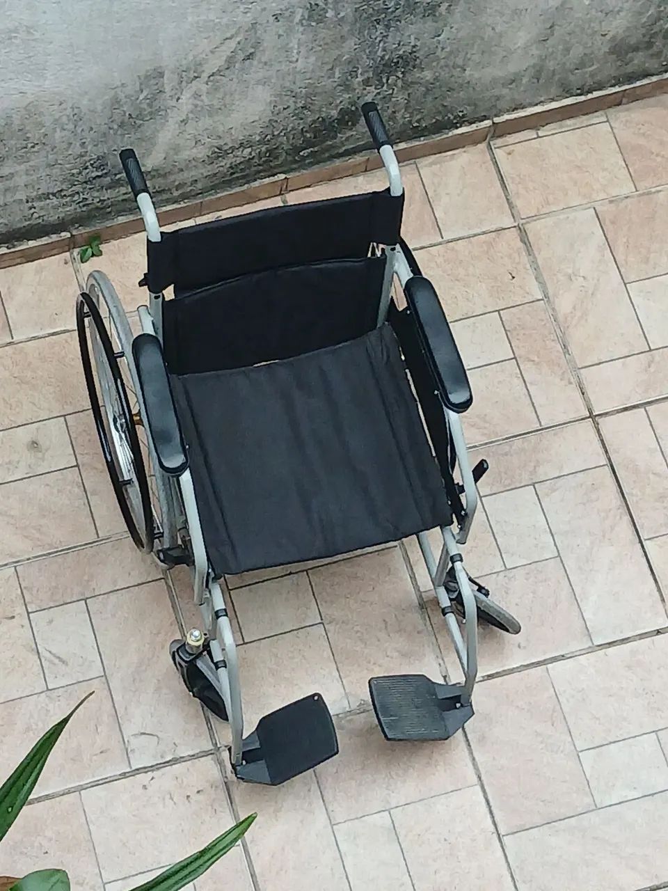 Cadeira de rodas - Foto 3