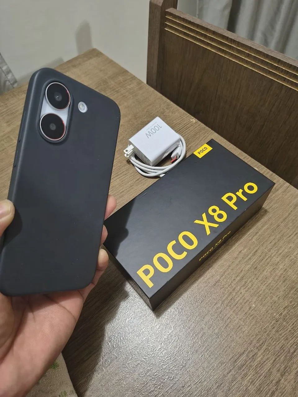 Poco X8 Pró 512GB - Foto 5