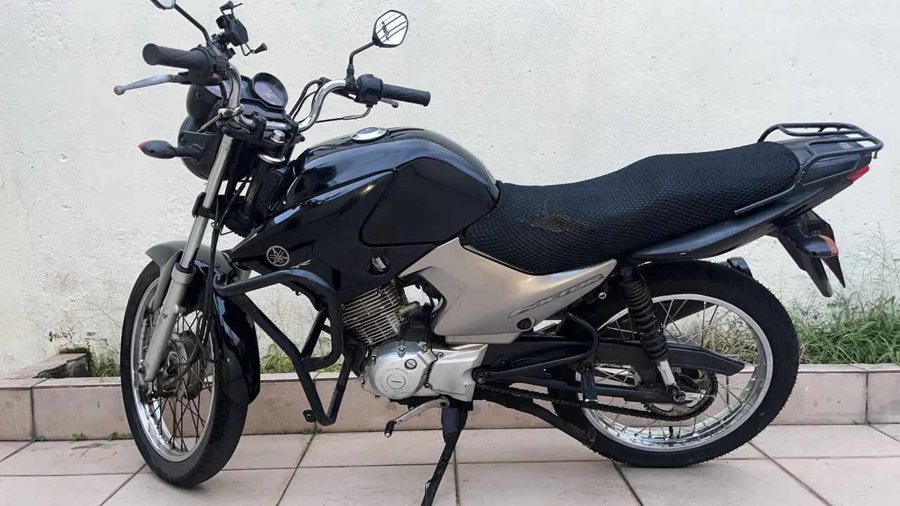 Yamaha Factor 125 - Foto 2