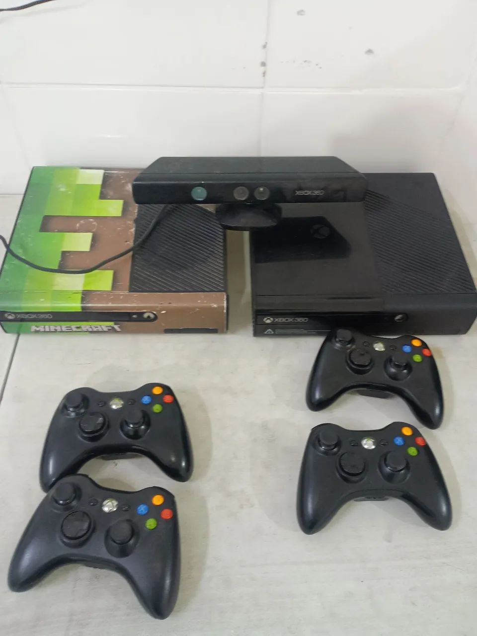 2 Xbox + tv sony - Foto 2