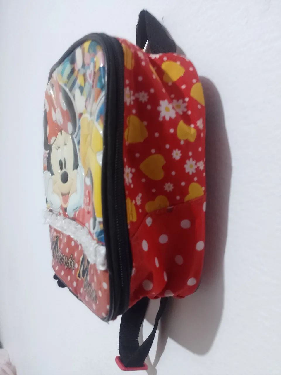 Mochila térmica infantil Minnie 