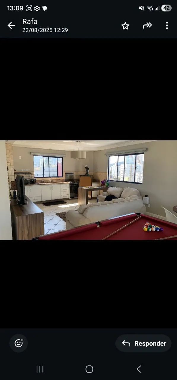 Mesa de Sinuca (Mesa de bilhar) - Foto 2