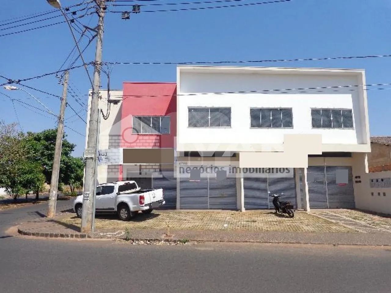 Lojas Comerciais à venda no Bairro Jardim Europa - Foto 3