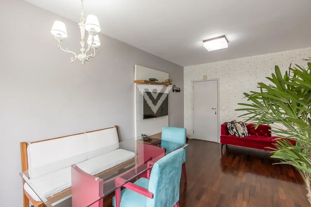 Apartamento com 3 dormitórios em Perdizes - Foto 3