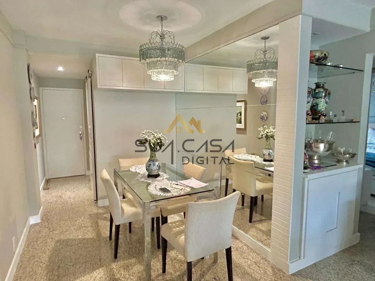 Jardim Oceânico | Apartamento 3 quartos, sendo 1 suite REF: BAAP4881 - Foto 2
