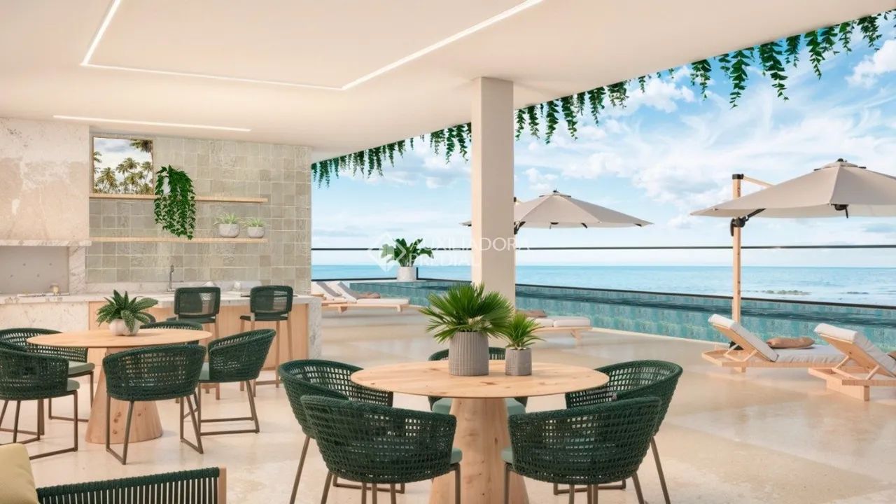 Studio, localizado a apenas 300 metros da praia da Barra da Lagoa - Foto 5