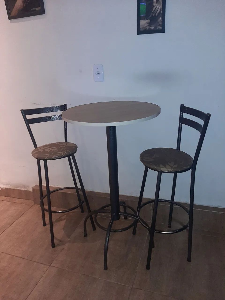 Mesa bistro - Foto 2