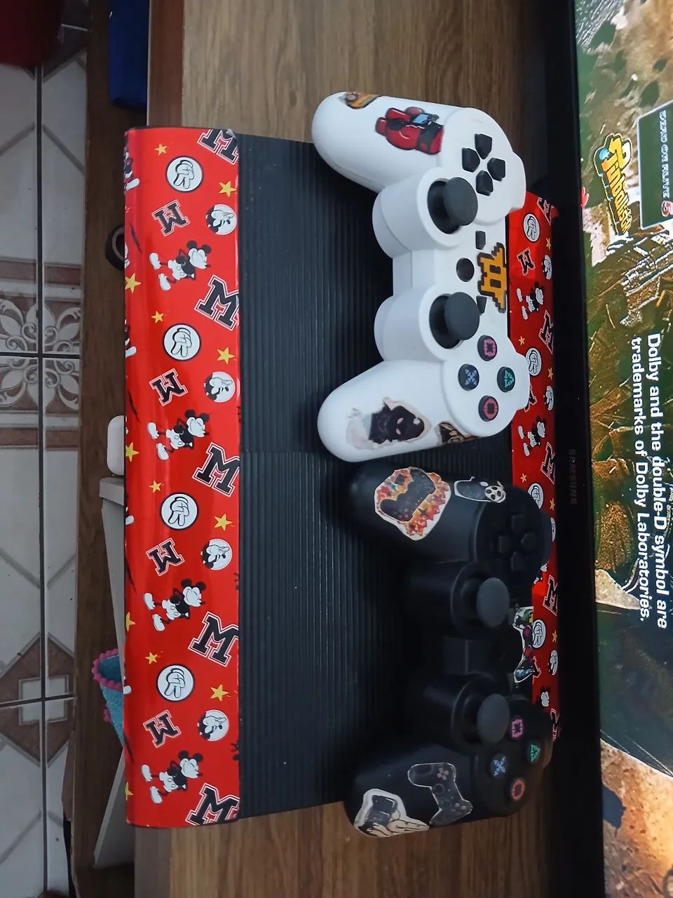 Ps3 Desbloqueado