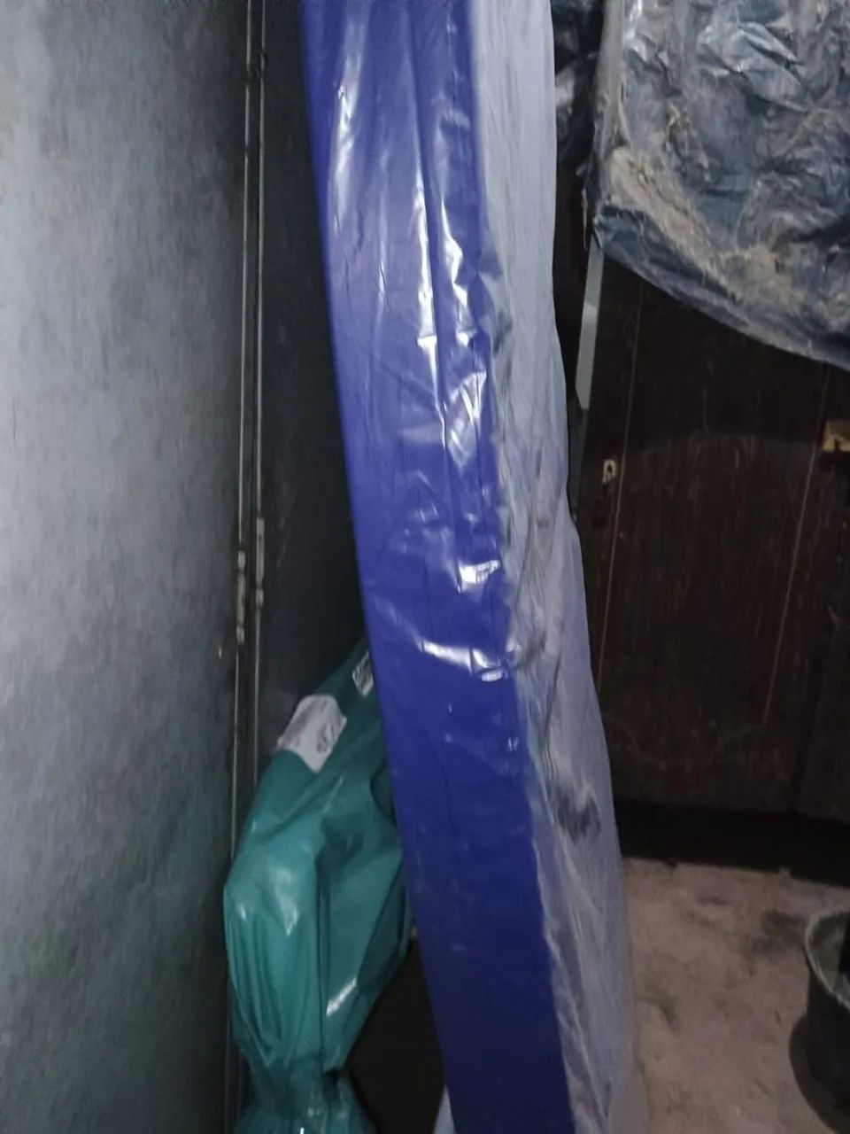 Cama Hospitalar 
