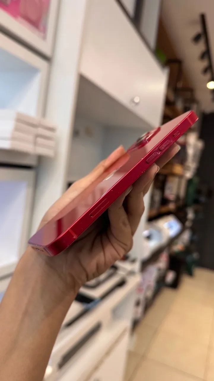 iPhone 13 - 128GB - Foto 4