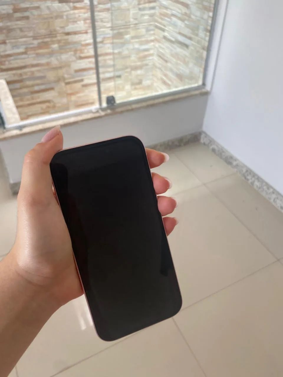 IPHONE 15 - 128GB / Rosa