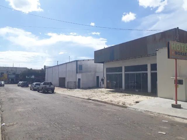 Locação Galpão/ Loja - Foto 2