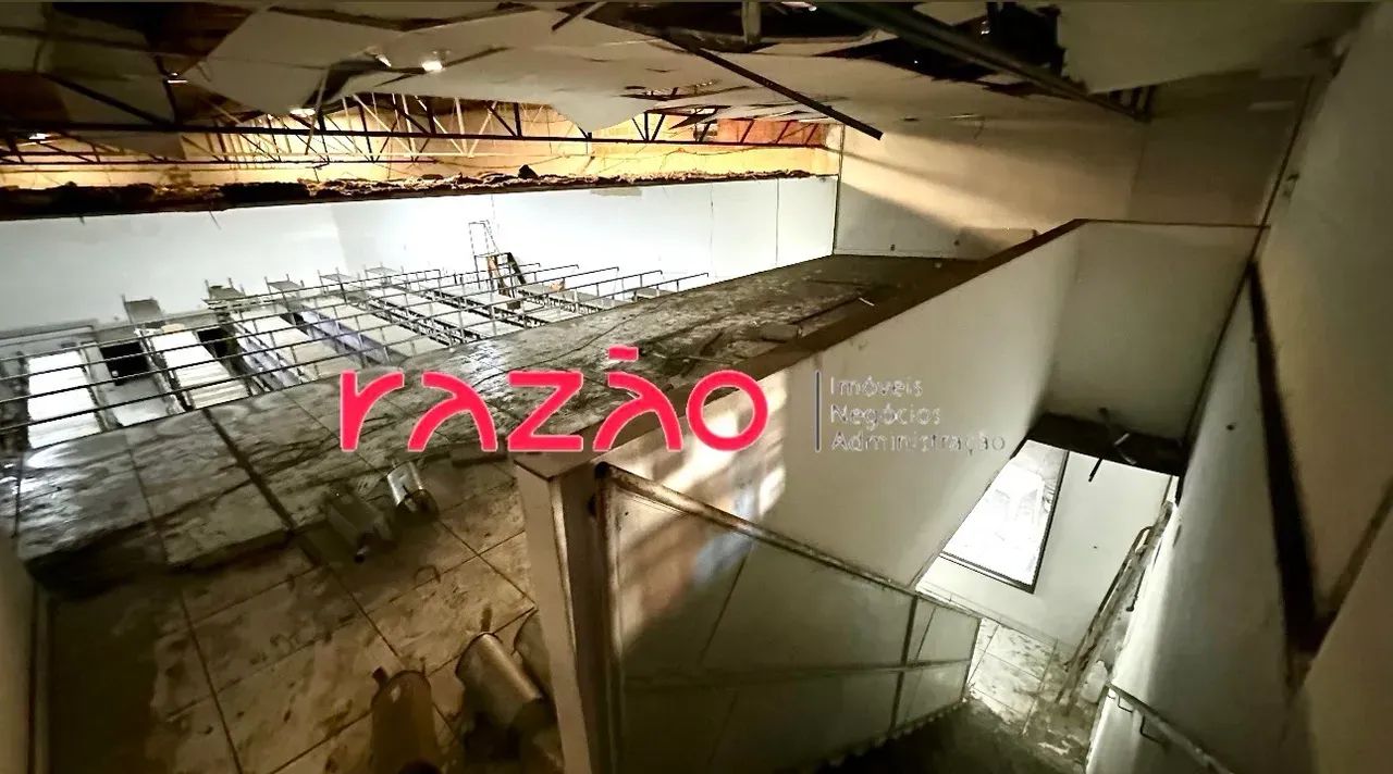 Alugo Loja/Galpão de 325m² em Santa Luiza - Foto 3