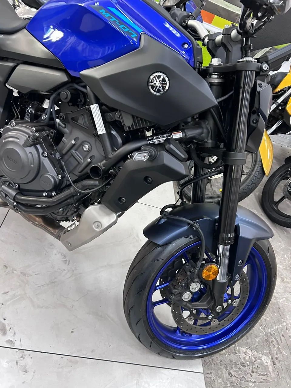 SUZUKI BOULEVARD M800 - Foto 2