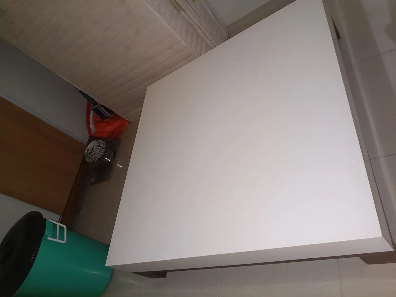 Mesa de chão 