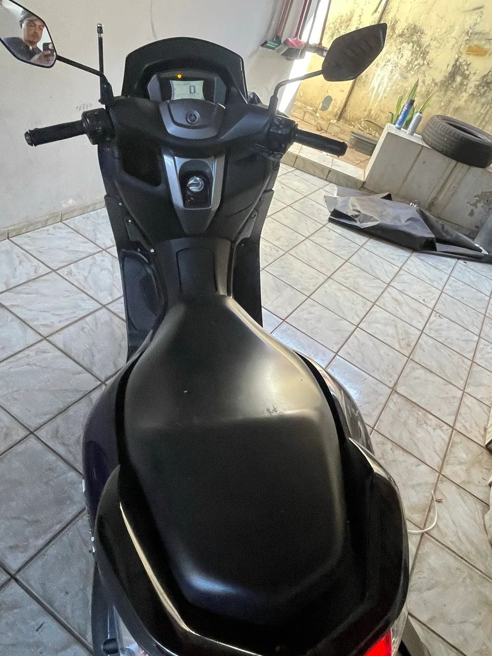 Nmax160 - Foto 2