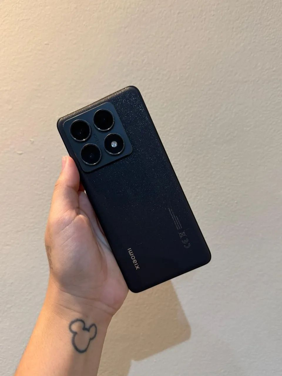 Xiaomi mi14t pro  - Foto 2
