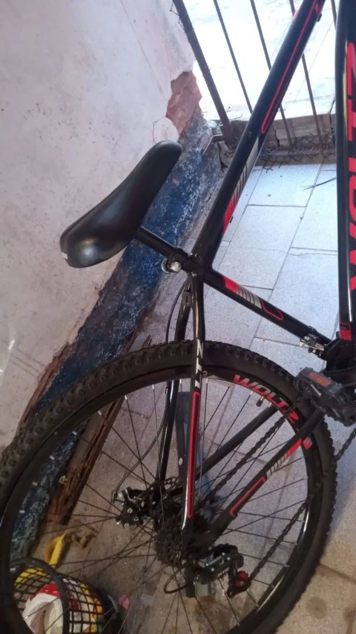 BICICLETA  - Foto 4