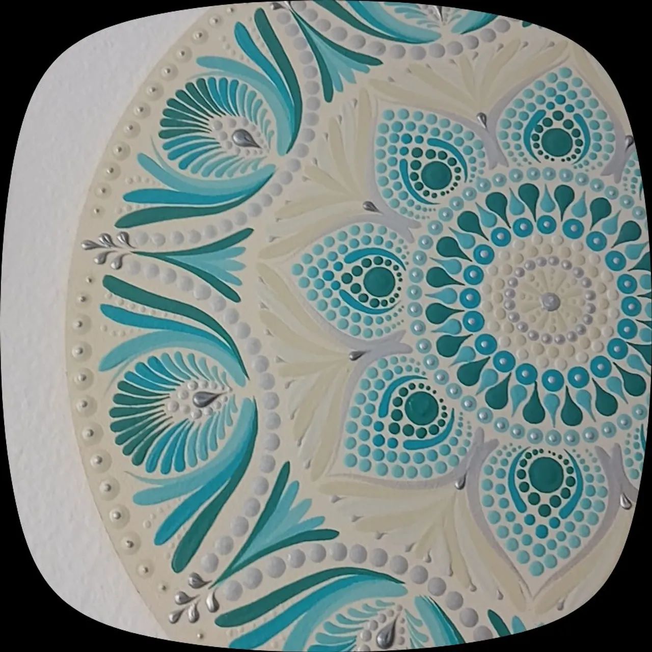 Mandala Serenidade  - Foto 4