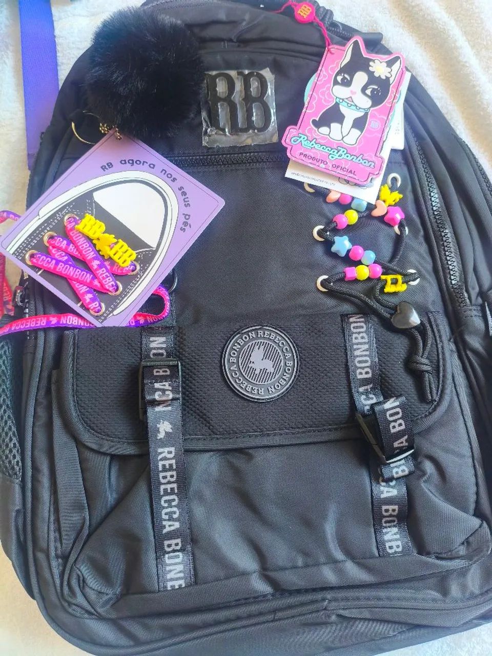 Mochilas  - Foto 4