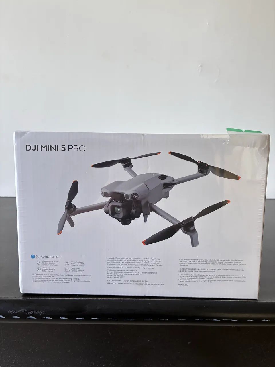 DJI Mini Pro 5 Flymore Combo Plus - Foto 3