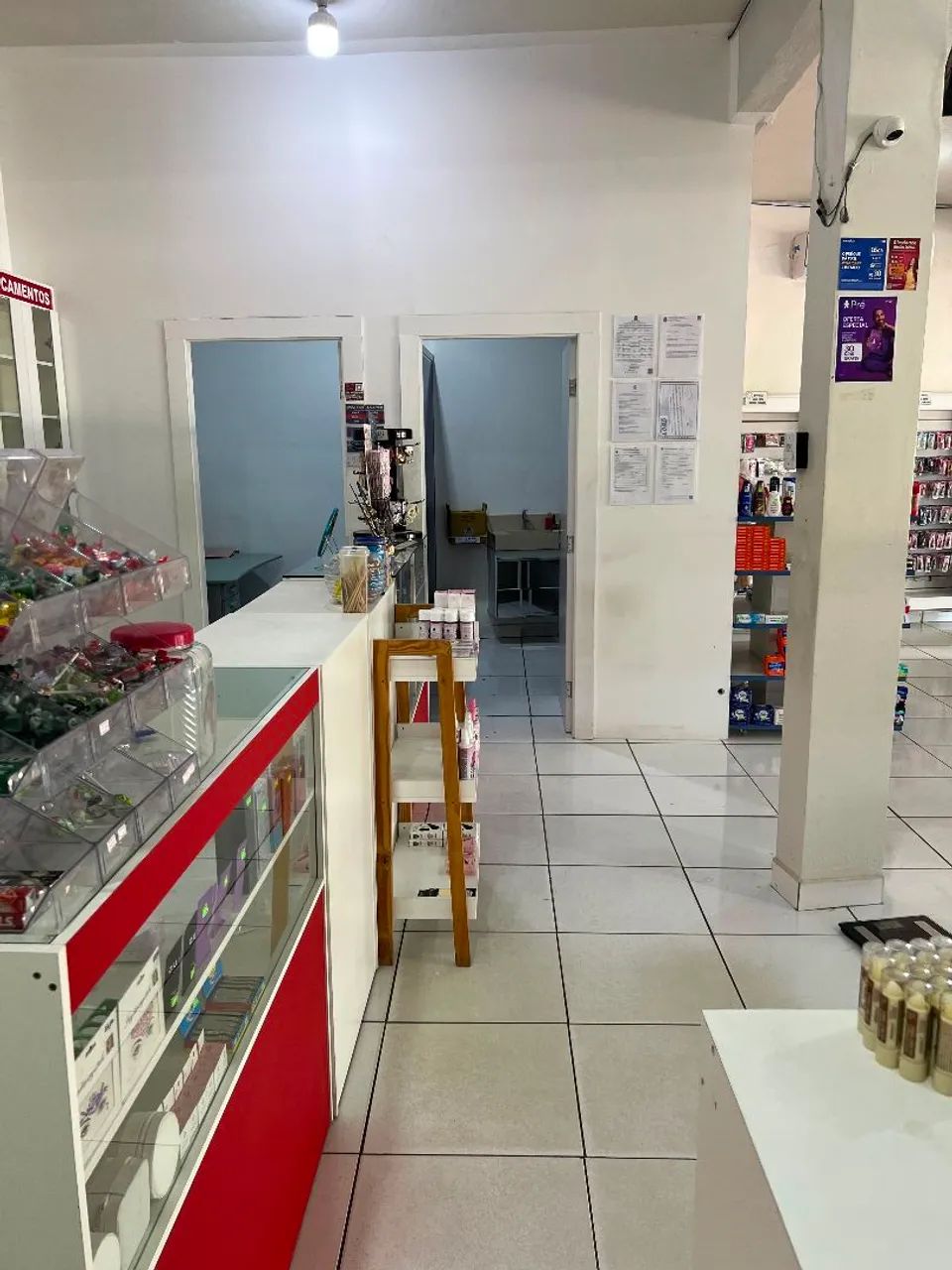 Drogaria a venda. - Foto 2