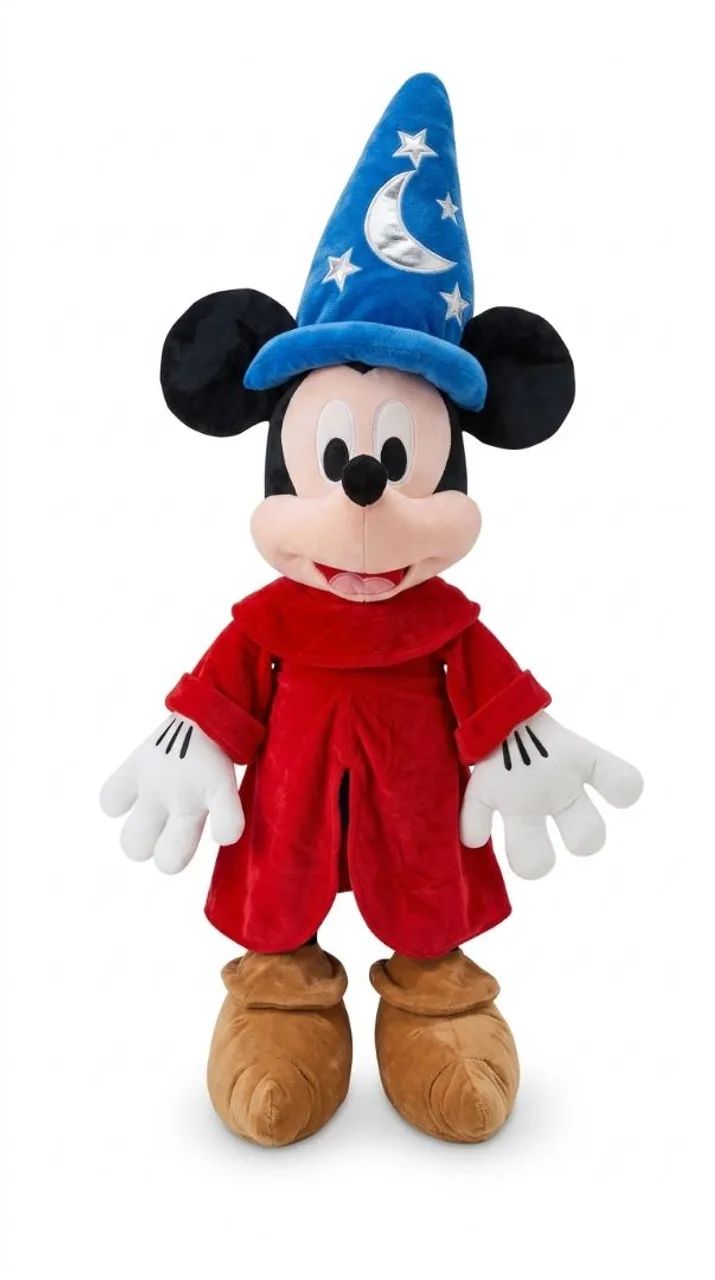 Pelúcia Mickey 110cm 