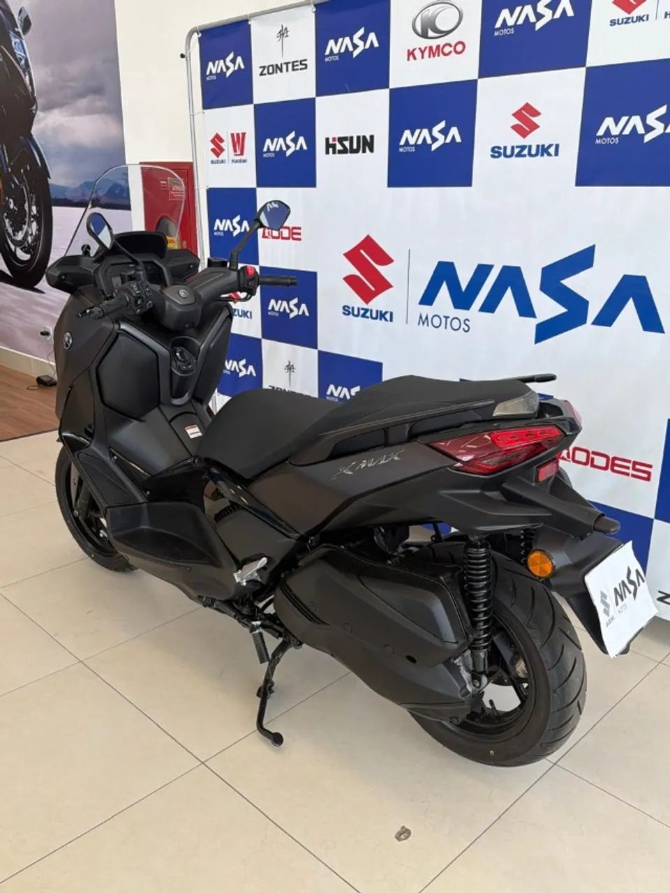XMAX 2026 - Foto 3