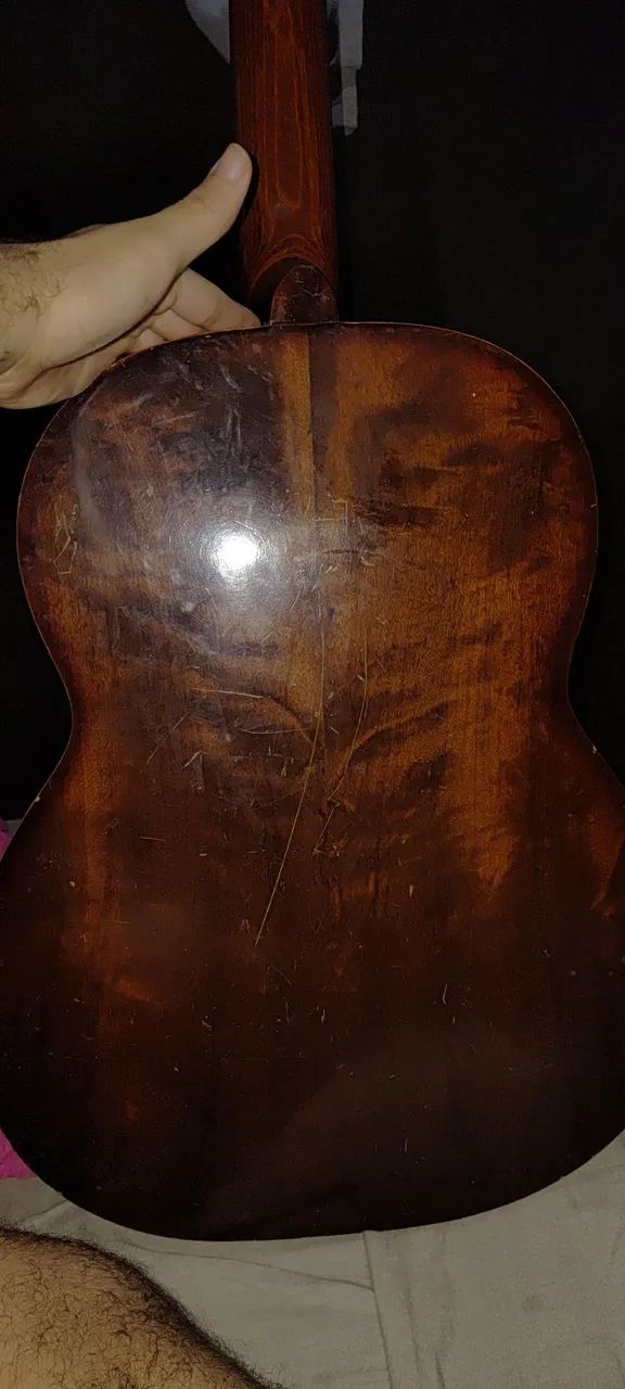 Violão  - Foto 2