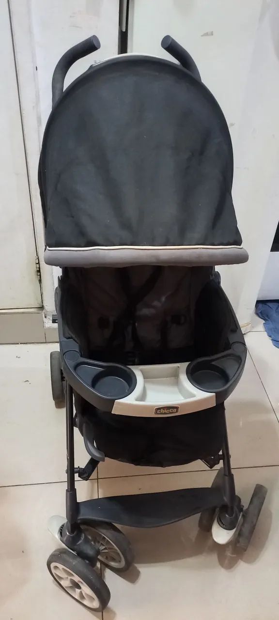 CARRO DE BEBÊ  - Foto 5