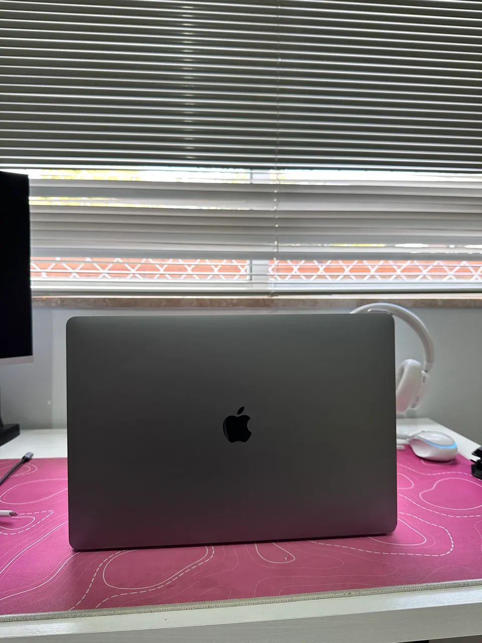 MacBook Pro 16 32gb RAM 1TB 105 ciclos  - Foto 3