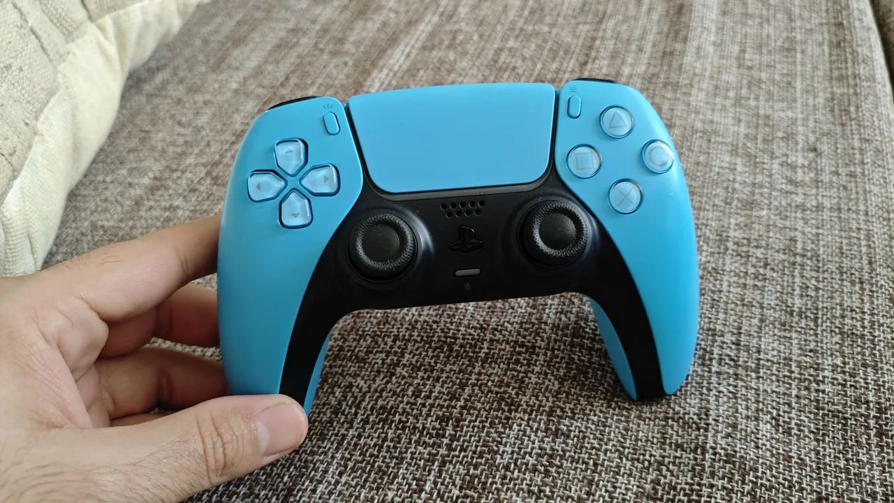 Controle PS5 
