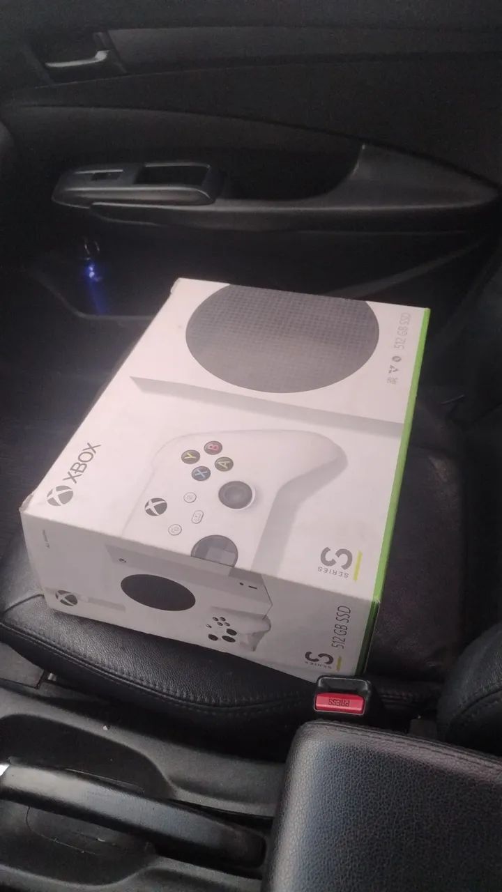 Xbox séries S - Foto 2