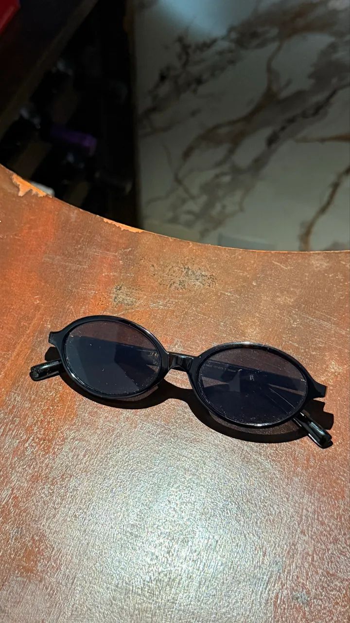 Óculos de sol