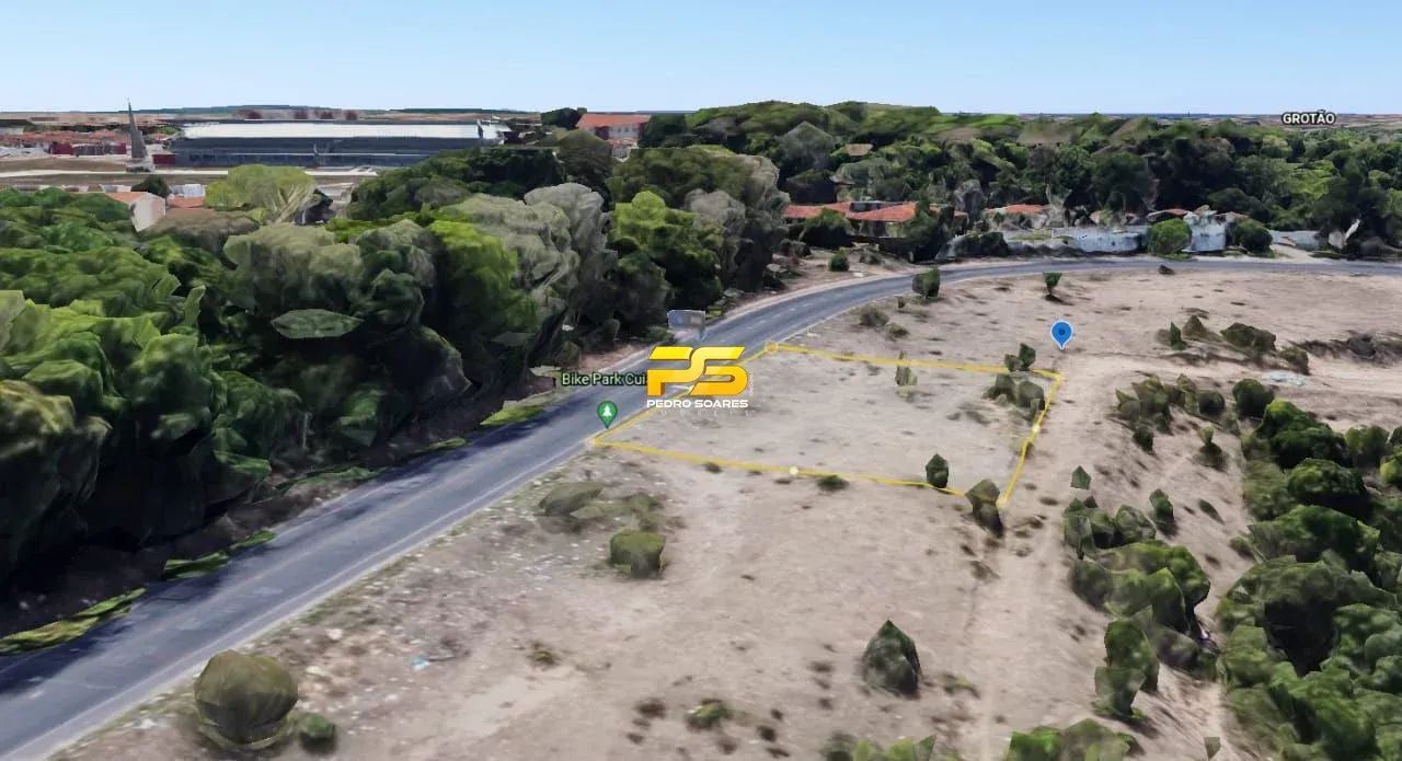 Terreno com 2.304 m² à venda no Cuiá REF: TE0019 - Foto 5