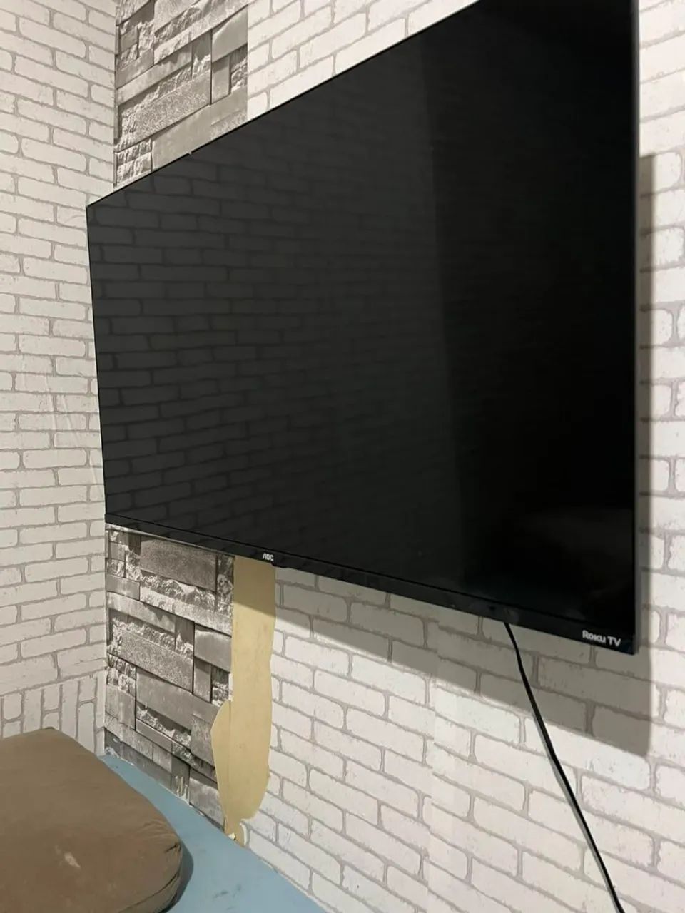 Vendo tv roku
