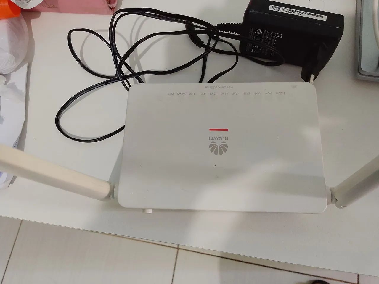 Roteador 2025 - Foto 4