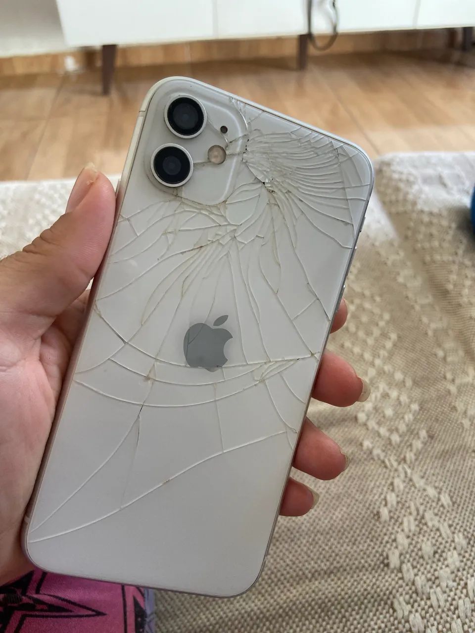 iPhone 11 64gb - Foto 2