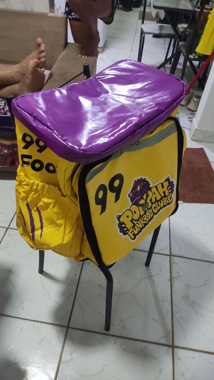 BAG 99 NOVA - Foto 3