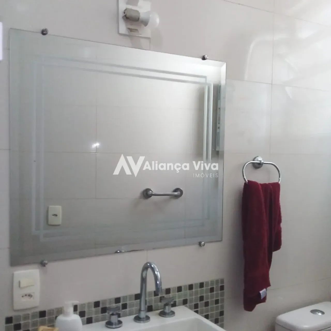 Copacabana | Apartamento 1 quarto - Foto 2